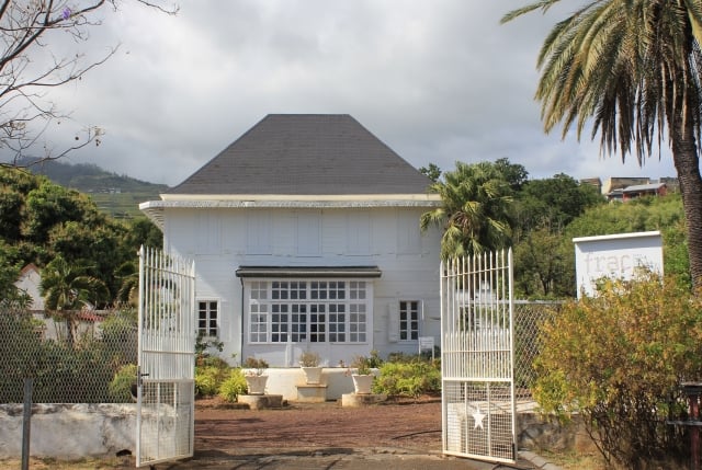 Fonds Régional d’Art Contemporain Réunion 2
